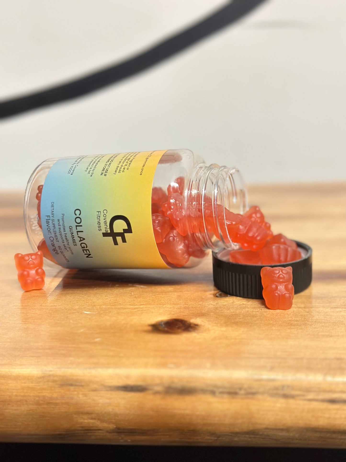 Collagen Gummies (Adult)