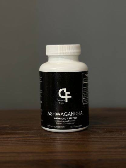 Ashwagandha