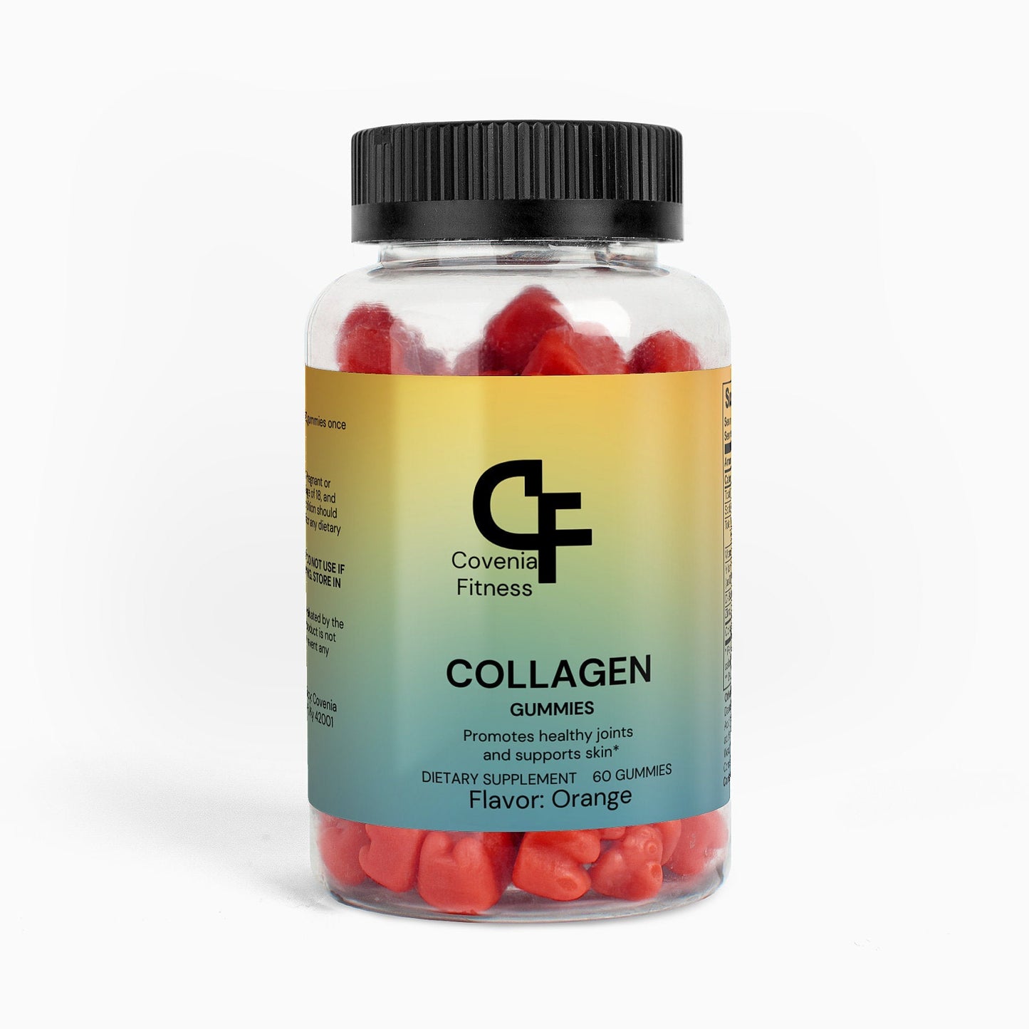 Collagen Gummies (Adult)