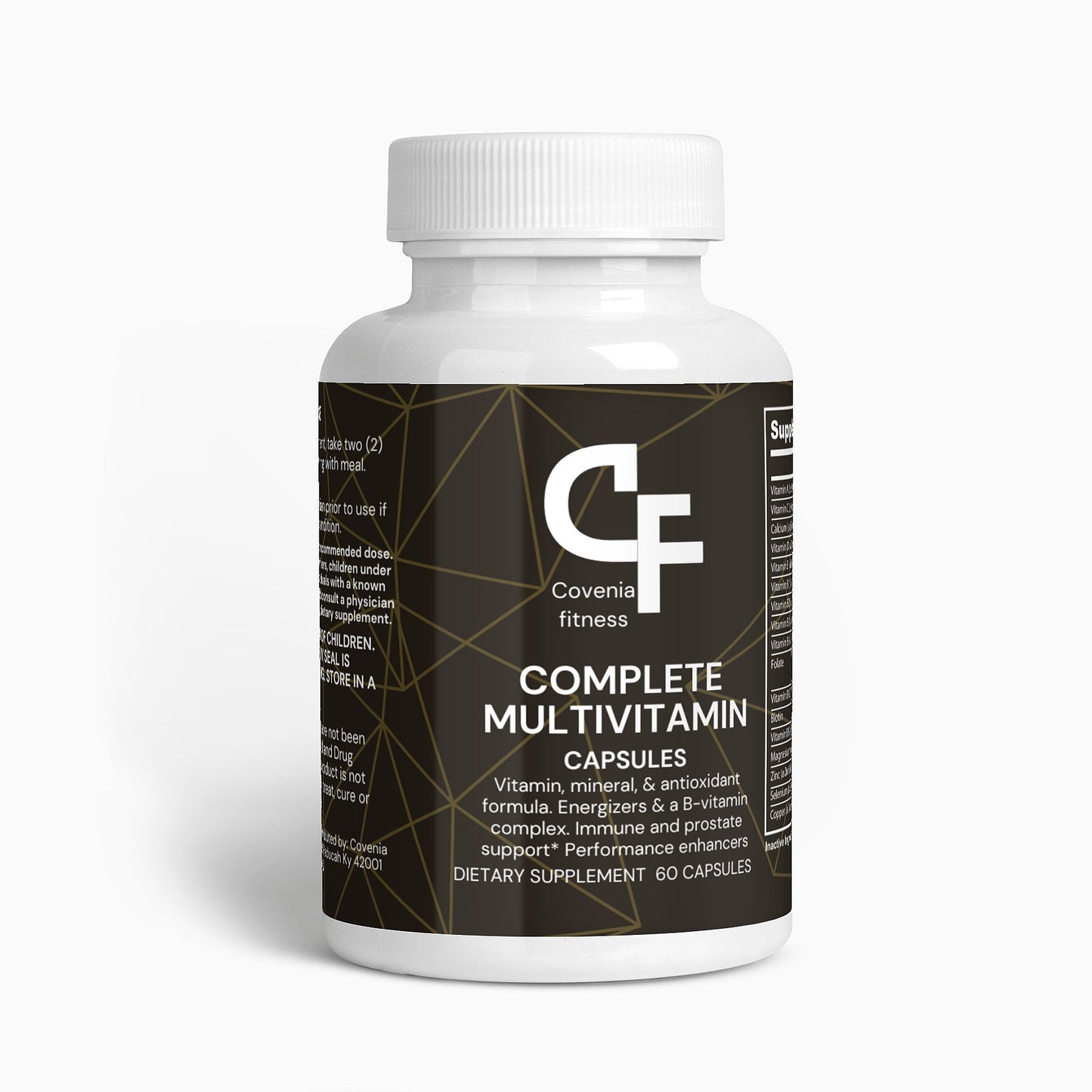 Complete Multivitamin