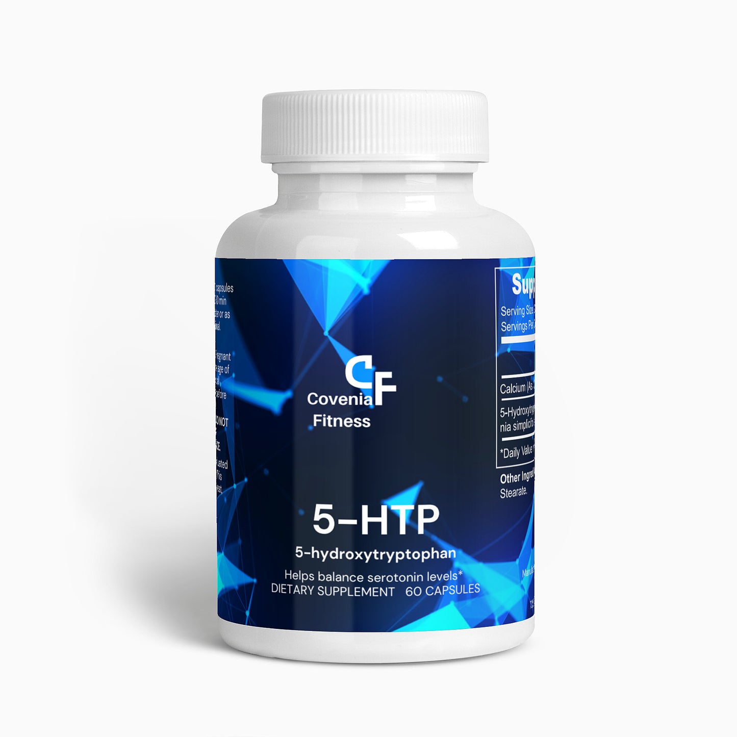 5-HTP