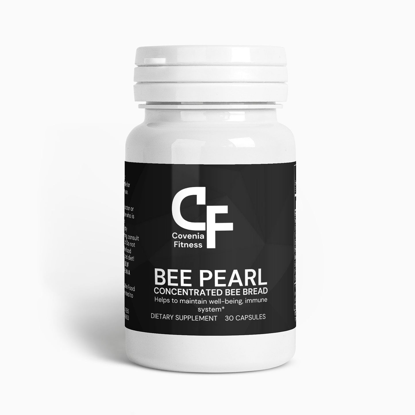 Bee Pearl