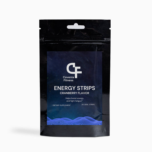 Energy Strips