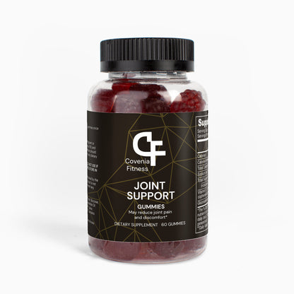 Joint Support Gummies (Adult)