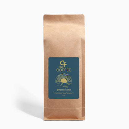 Brazilian Blend 16oz