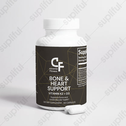 Bone & Heart Support